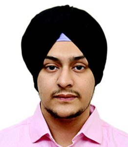 Sukhmandeep singh thethi