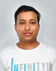 Shantanu singh