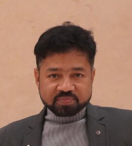 Subhendu Bala