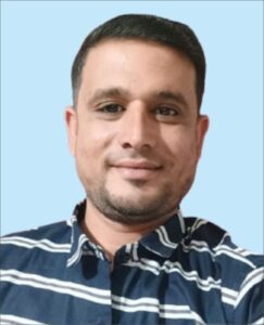 Shaikh Mohsin Ahmadbhai