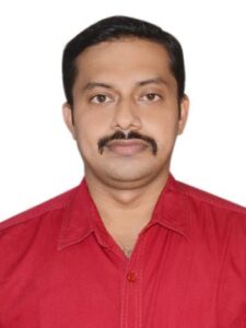 Sunny Prabhakar Nair