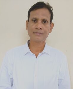 Yalamadurthi paul sunder