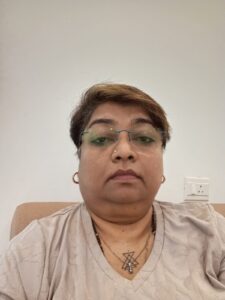 Dr Greeshma Nataraj