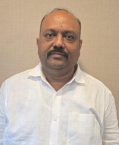 Dr. Alpeshkumar Prajapati
