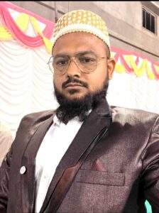 Laxmidhar abbasbhai saifudinbhai