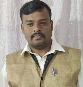 Nagarj suresh nayak