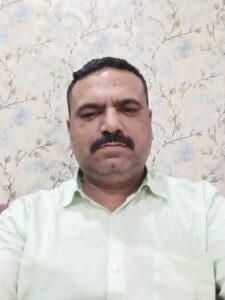 Sayaad Gaus Husaini