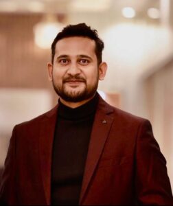 Tousif ahmed siddique