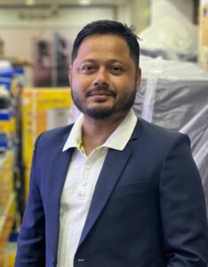 Mehbub hussain laskar