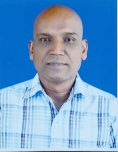 Baburao sakharam chopdekar