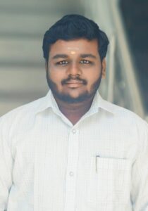 Prabhakaran Nagaraj