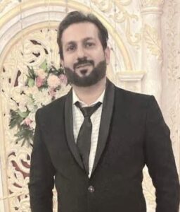 Aaleem basheer jamadar