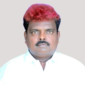K Rajendra babu