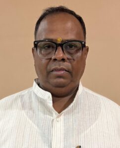 Ashok Bechulal gupta