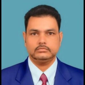 Palakeeti madhusudhan