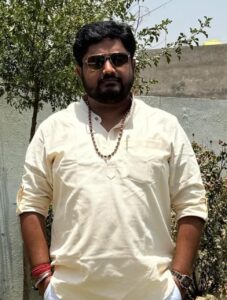 Soumen mishra