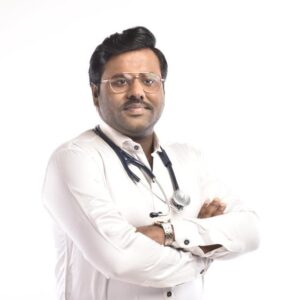 Dr Shurvo Bhattacharya