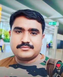 Chaudhary Durgaram Jemaram