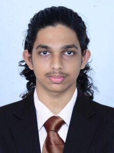 Agneya Goutham Acharya Baba