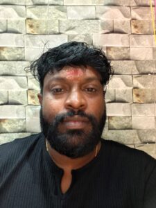 T. Anil kumar