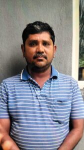 Swapnendu samantaray