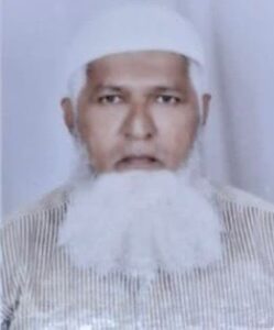 Mohammad abdul rasheed