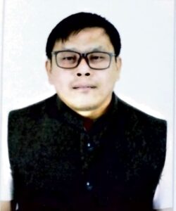 Hijam Ramanand singh