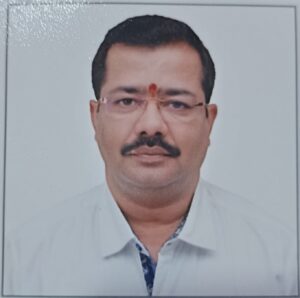 Milind sadashiv lavate