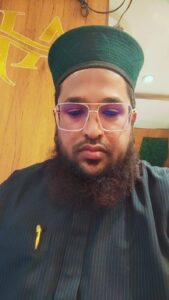 Mohammed Abdul Wasey Barkati