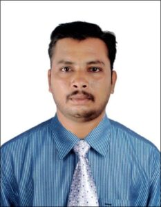 P. Bishwanath Achari