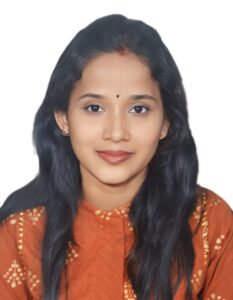 Deeptoshee Parva Behera