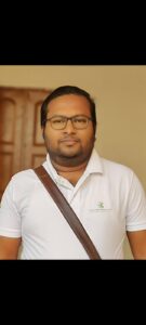 Pratap kumar senapati