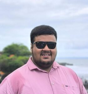 Thakkar Divyesh Gajendrabhai