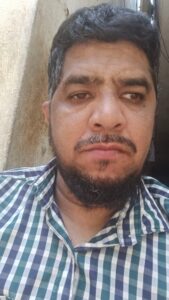 Syed sabir wasiq ahmed