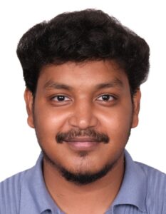 K santanu kumar patro