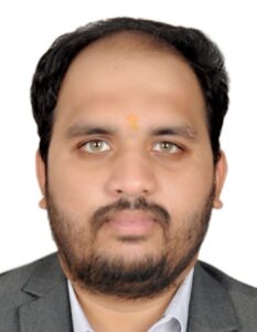 Parth sharad randive