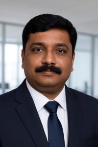 Santhosh felix thirumoorthy