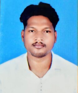 Ramakanta behera