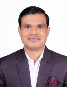 Kishor Annasahed Thorat