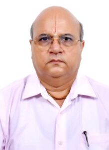 Mahesh prasad mishra