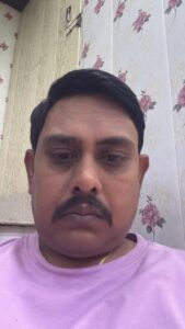 Roshan kumar jha