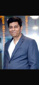 Abhay Ramchandra Sawalekar