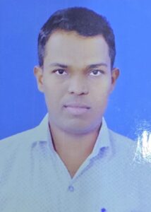 Nandkishor mohan prajapati