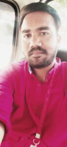 Siliveru Murali Krishna