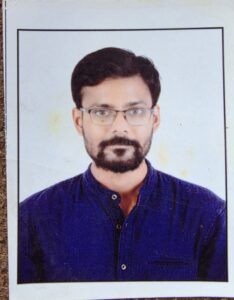 Patel Nisarg Prakashbhai