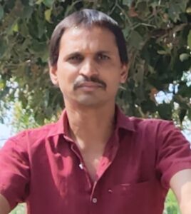 Chanda Yeswanth kumar