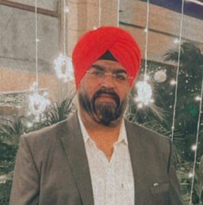 Bhupinder Singh