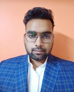 Sourav kumar chouhan