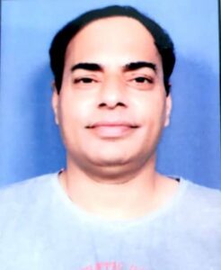 Chandra shekhar sharma