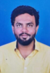 Virupaksha Balasahed Torgalli